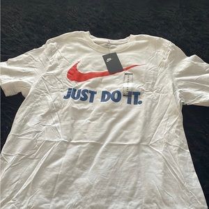 Nike shirt